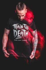 Train Till Death