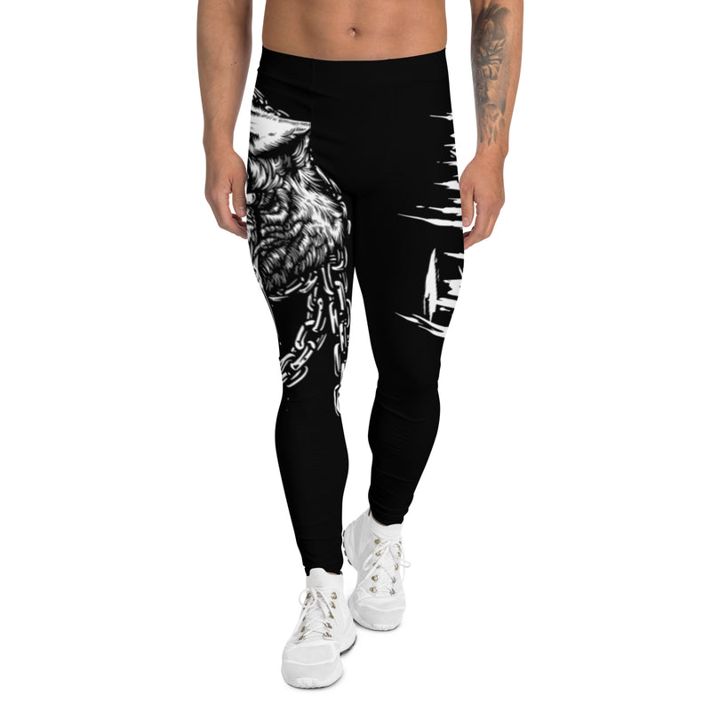 Men's Compression Pants Cool Dry Athletic India | Ubuy