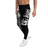 Stay Hungry Men's Active Sport Leggings