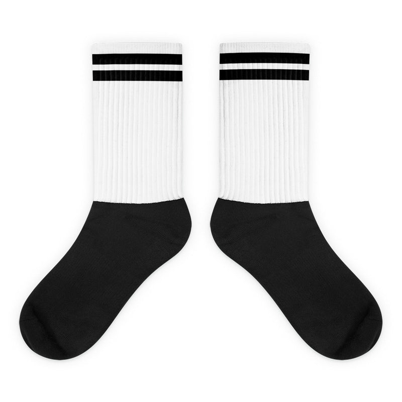 Classic Logo Socks