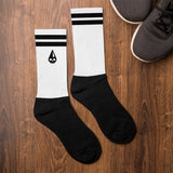 Classic Logo Socks